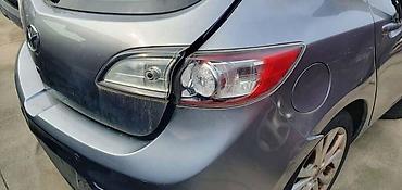 sidro za camac: ZADNJE DESNO STOP SVETLO ZA MAZDA 3 | Mazda 3 Zadnje desno stop — 1