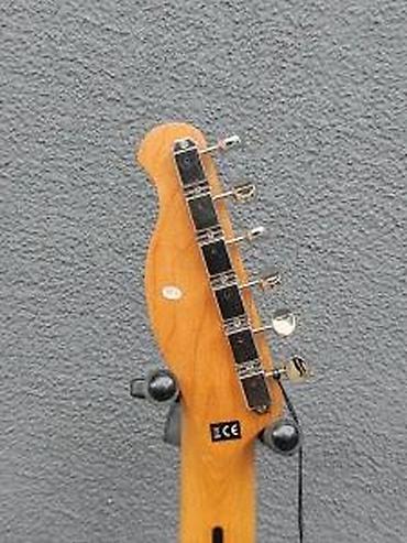 Gitare: HARLEY BENTON TE-62CC DR SFG | . Slanje po dogovoru ili — 19