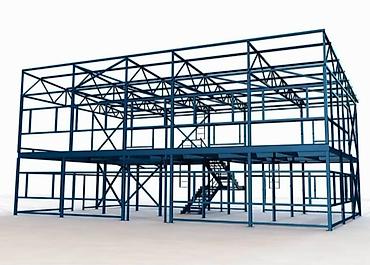 Сварка: Сварка Монтаж — 4