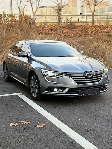 Renault: Renault SM6: 2019 г., Газ, Седан — 15