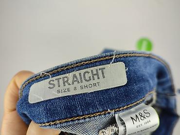 men with jeans: M&S Collection, Jeansy damskie, rozmiar S — 4