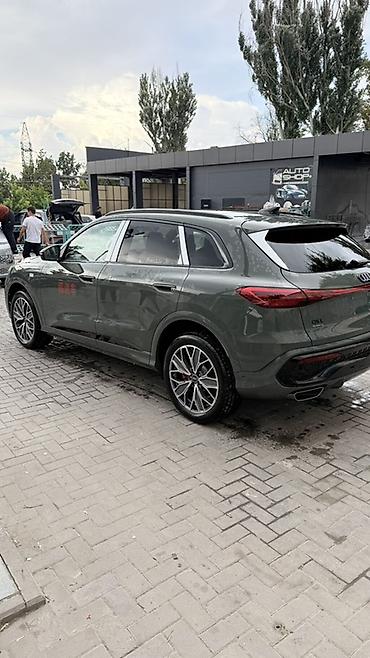 ауди g5 цена: Audi Q5: 2026 г., 2 л, Автомат, Бензин, Кроссовер — 4