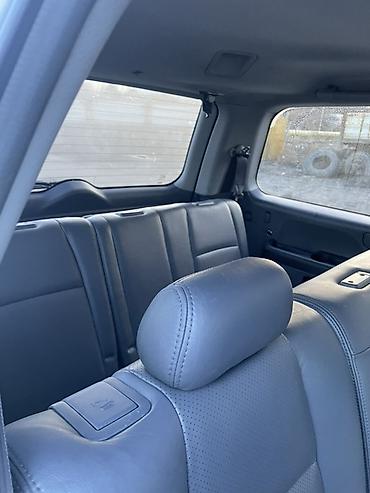 Honda: Honda Pilot: 2004 г., 3.5 л, Автомат, Бензин, Кроссовер — 11