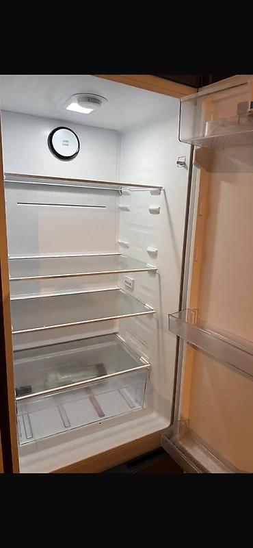 телефон fly fs521 power plus 1: Beko soyuducu təcili Satılır 450m heç bir problemi yoxdur işlək — 3