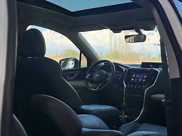 Subaru: Subaru Ascent: 2019 г., 2.4 л, Вариатор, Бензин, Внедорожник — 8