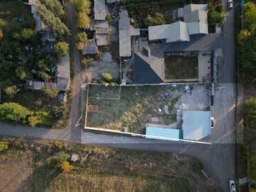 Продажа участков: 8 соток — 9