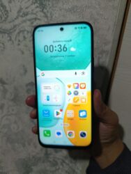 google pixel 8 бишкек: Honor X6s, Колдонулган, 256 ГБ, түсү - Кара, 2 SIM