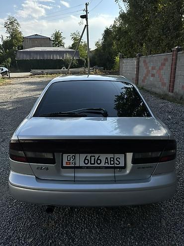 субару легаси ланкастер: Subaru Legacy: 2001 г., 2 л, Автомат, Бензин, Седан — 5