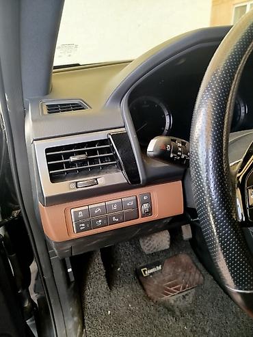 купить авто в монголии: Ssangyong Rexton: 2019 г., 2.2 л, Автомат, Дизель, Внедорожник — 6