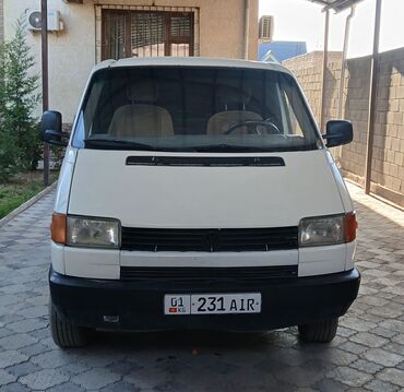 двигатель 1 9 тд: Volkswagen Caravelle: 1993 г., 1.9 л, Механика, Дизель, Фургон