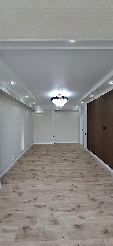 Продажа квартир: 2 комнаты, 68 м², Дизайнерский ремонт — 5