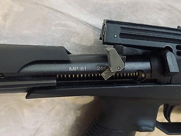 Игрушечное оружие: TƏCİLİ SATILIR! Baikal MP-61 (İZH-61) tir tüfəngi. Təp-təzədir, heç at lalafo.az — 2 Игрушечное оружие: TƏCİLİ SATILIR! Baikal MP-61 (İZH-61) tir tüfəngi. Təp-təzədir, heç — 2