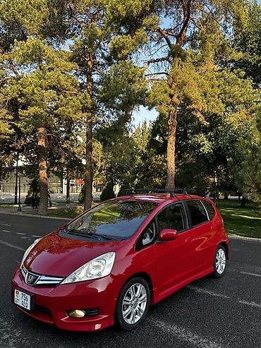хонда фит мазги: Honda Fit: 2009 г., 1.5 л, Автомат, Бензин, Хэтчбэк — 5