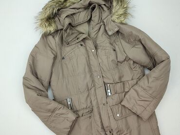 abercrombie fitch bluza z futerkiem: Tu, Women`s parka, size L