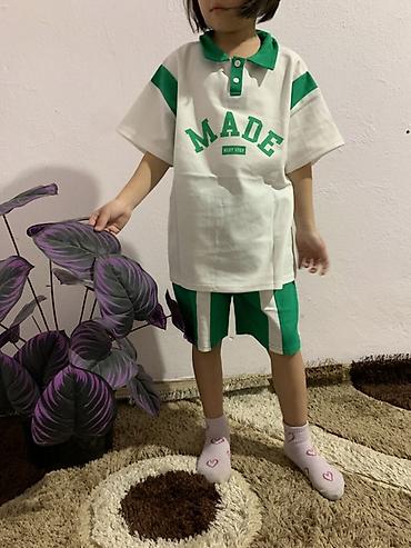 Комплекты одежды: Комплект, цвет - Фиолетовый, Новый — 6