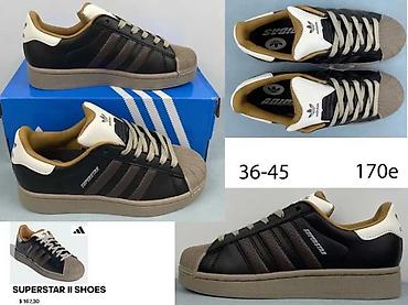 Patike: SUPERSTAR LIMITED ED. TOP MODELI, HIT 2025-26 | Adidas superstar x — 6