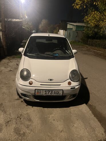датчик положения дроссельной заслонки опель вектра б: Daewoo Matiz: 2001 г., 0.8 л, Автомат, Бензин, Хетчбек
