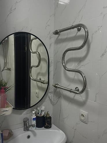 Продажа квартир: 2 комнаты, 46 м², Элитка, 6 этаж at lalafo.kg — 8 Продажа квартир: 2 комнаты, 46 м², Элитка, 6 этаж — 8