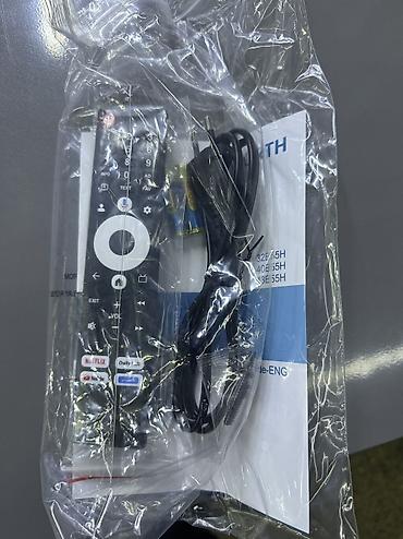 ТВ и видео: Телевизор Skyworth 43" FHD (Eye Care TV) на платформе Google TV — 2