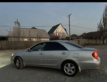 Toyota: Toyota Camry: 2004 г., 2.4 л, Автомат, Бензин, Седан — 3