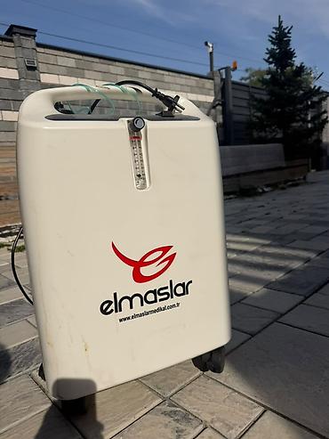 oxygen concentrator sz 5bw: Кислородный концентратор Elmaslar (elmaslarmedikal.com.tr) - — 1