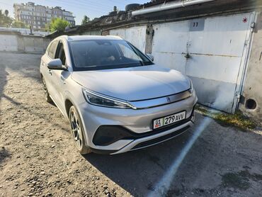 какая машина подойдет для яндекс такси: Продаю BYD Yuan Plus (также известный на некоторых рынках как BYD Atto