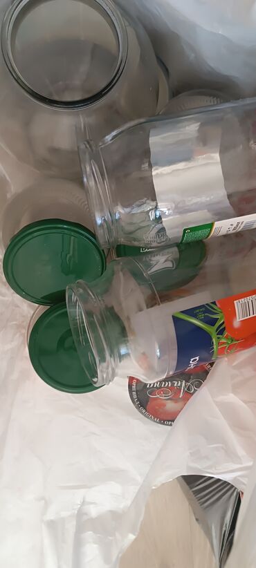 акчасы кунуно толонот: Банкалар, Колдонулган, Өзү алып кетүү