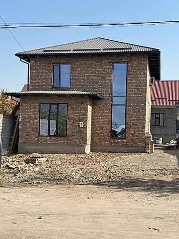 Sale of cottages and houses: Ак ордо арча тор 44 — 1