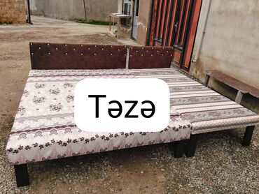 Çarpayılar: Çarpayı çarpayılar hazırları var 60 manat tek neferlik taxt 110 manat -da lalafo.az — 3 Çarpayılar: Çarpayı çarpayılar hazırları var 60 manat tek neferlik taxt 110 manat — 3