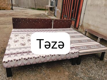 Çarpayılar: Yeni, İkinəfərlik çarpayı — 9