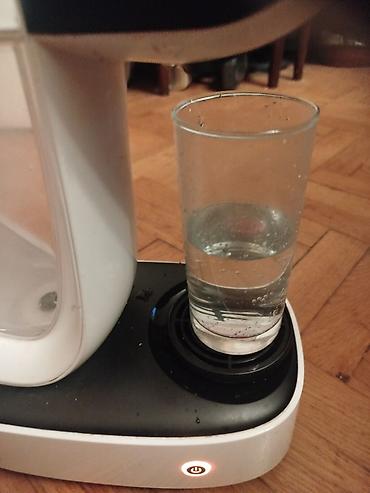stalak za sladoled: Dolce Gusto nescafe aparat za kafu Krups. ispravan ali mislim da treba — 4