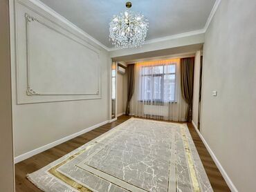 Продажа квартир: 2 комнаты, 64 м², Элитка, 10 этаж, Евроремонт