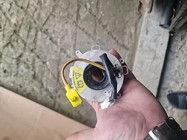 globber 4 in 1: SPULNA VOLANA ALFA 156 | spulna volana alfa 156 — 1