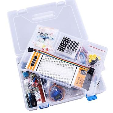Təmir və tikinti: Kateqoriya: Arduino və Dəstləri > Arduino Dəstləri Məhsul: Arduino — 2