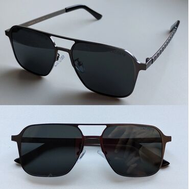 Солнцезащитные очки: Очки в Бишкеке, брендовые(мужские и женские) Все фото и цены скину — 14