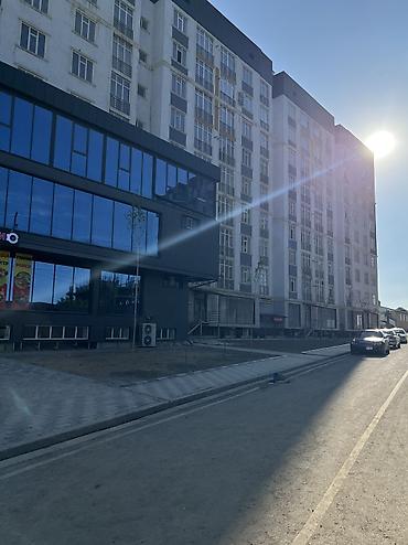 Продажа квартир: 2 комнаты, 69 м², Элитка, 9 этаж, ПСО (под самоотделку) — 2