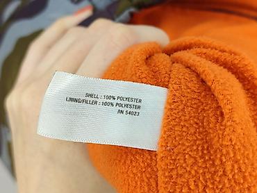kamizelka sweter: Kamizelka, Old Navy, 7 lat, S, stan - Bardzo dobry — 7
