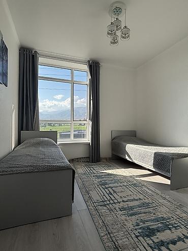 Продажа коттеджей и домов: 3 комнаты, 55 м², 1 соток, Чок-Тал, Собственник — 11