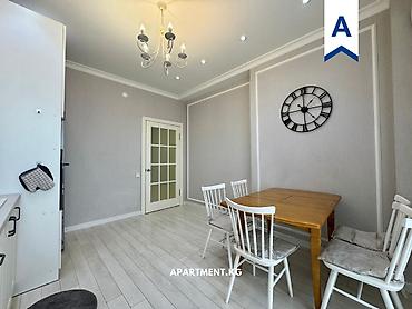 Долгосрочная аренда квартир: For rent cozy 2 bedroom apartment in the golden square in Bishkek — 5