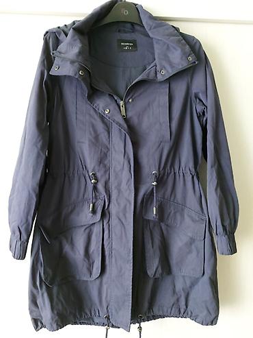 Кожаные куртки: Кожаная куртка (Италия) р. M, L цена 2500 сом. Большой выбор жен — 8