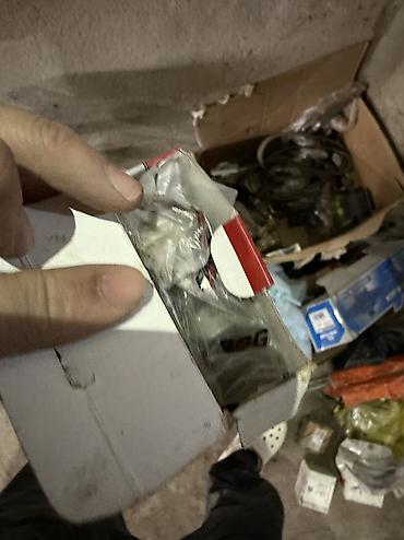 Другие автозапчасти: Распродажа. Из новых амортизаторы пара на Хонда Одиссей-Шатл 1500 — 36