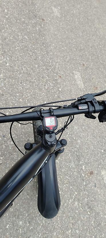 Velosipedlər: Elektrik velosipedi – DINOS fatbike - Güclü elektrik sistemi — 5