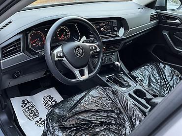 Volkswagen: Volkswagen Jetta: 2019 г., 1.4 л, Автомат, Бензин, Седан — 9