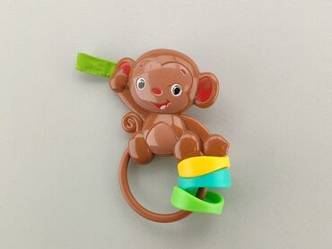 Zabawki dla niemowląt: Grzechotka dla niemowląt, stan - Dobry