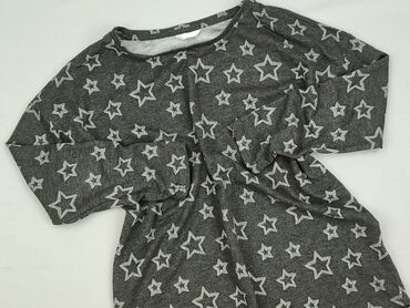 c a sweter w paski: Women, Sweter damski, rozmiar L