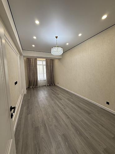 Продажа квартир: 2 комнаты, 70 м², Элитка, 4 этаж, Евроремонт — 2