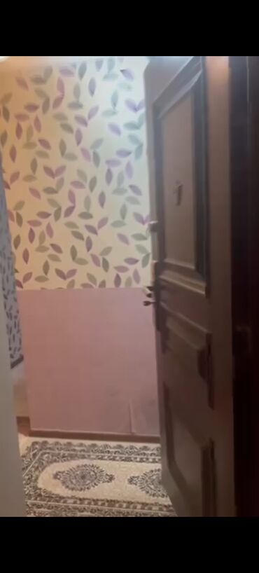 bine qesebesinde bina evleri: 2 otaqlı, 42 kv. m