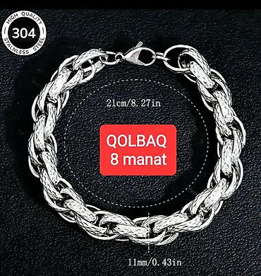 Bilərziklər: Bilərzik, Ünvandan götürmə — 4