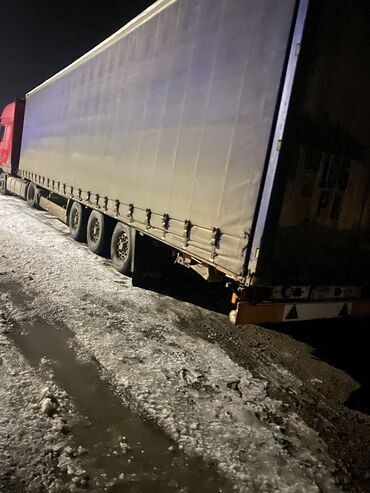 тандем прицеп купить: Прицеп