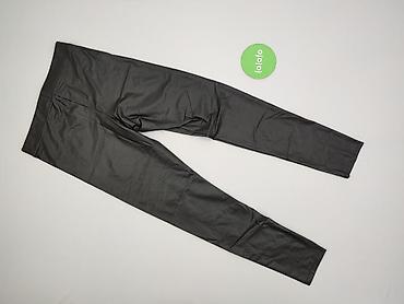 calzedonia dresy: Calzedonia, Legginsy Ze skóry ekologicznej damskie, rozmiar M — 3